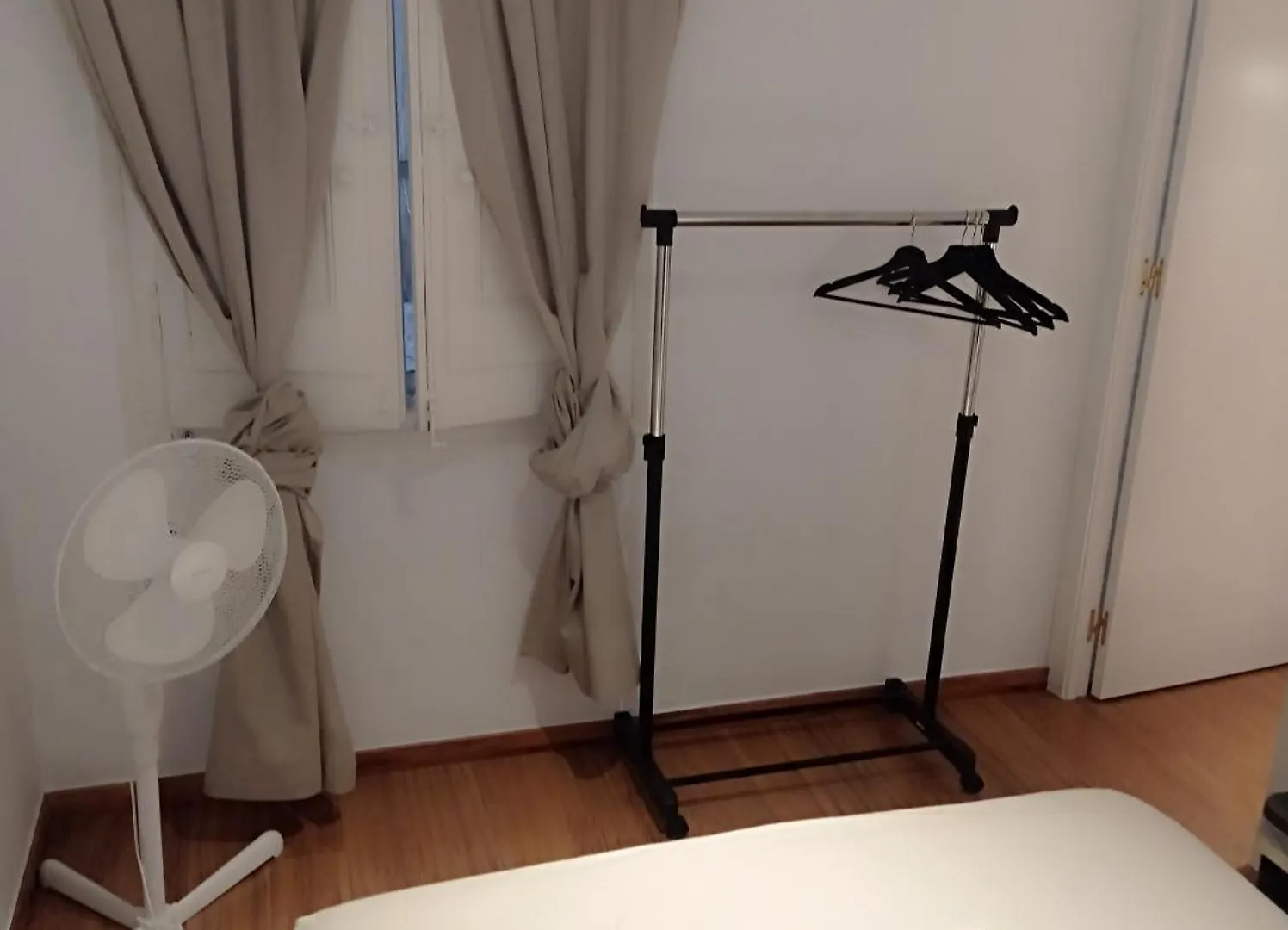 شقة فندقية برشلونة Studio One Room Apartment إسبانيا