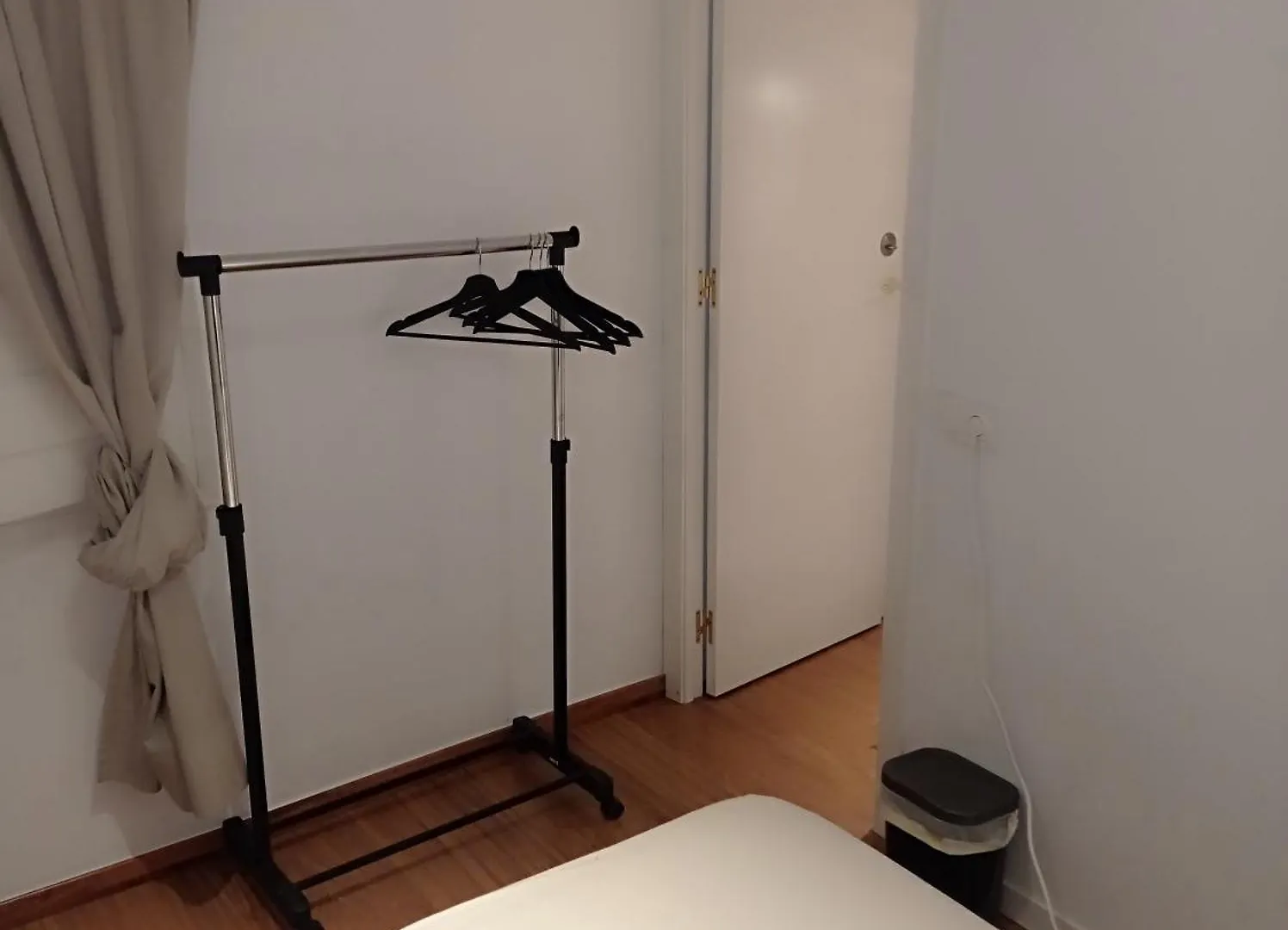 برشلونة Studio One Room Apartment