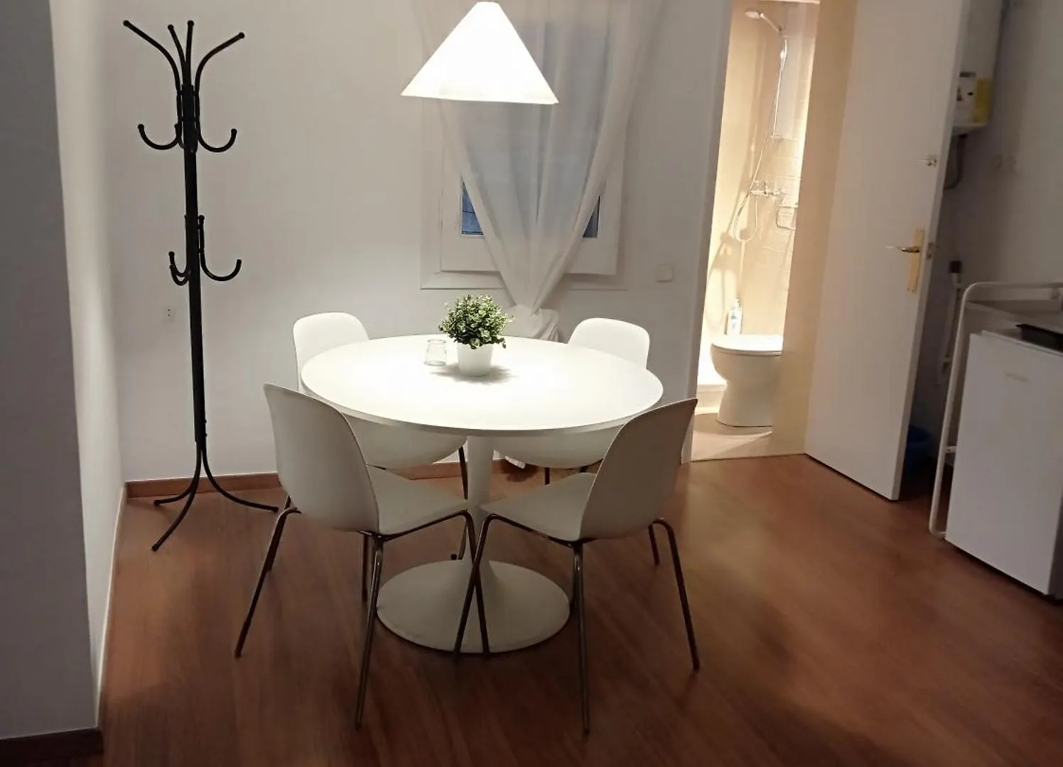 برشلونة Studio One Room Apartment 0*,