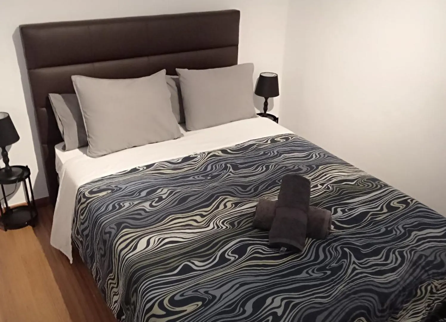 برشلونة Studio One Room Apartment