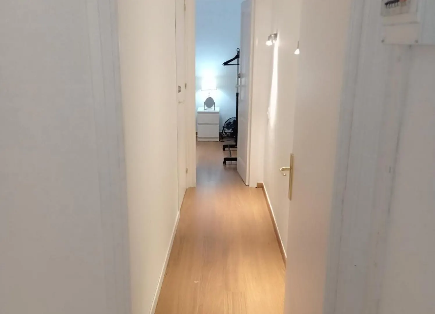 برشلونة Studio One Room Apartment إسبانيا