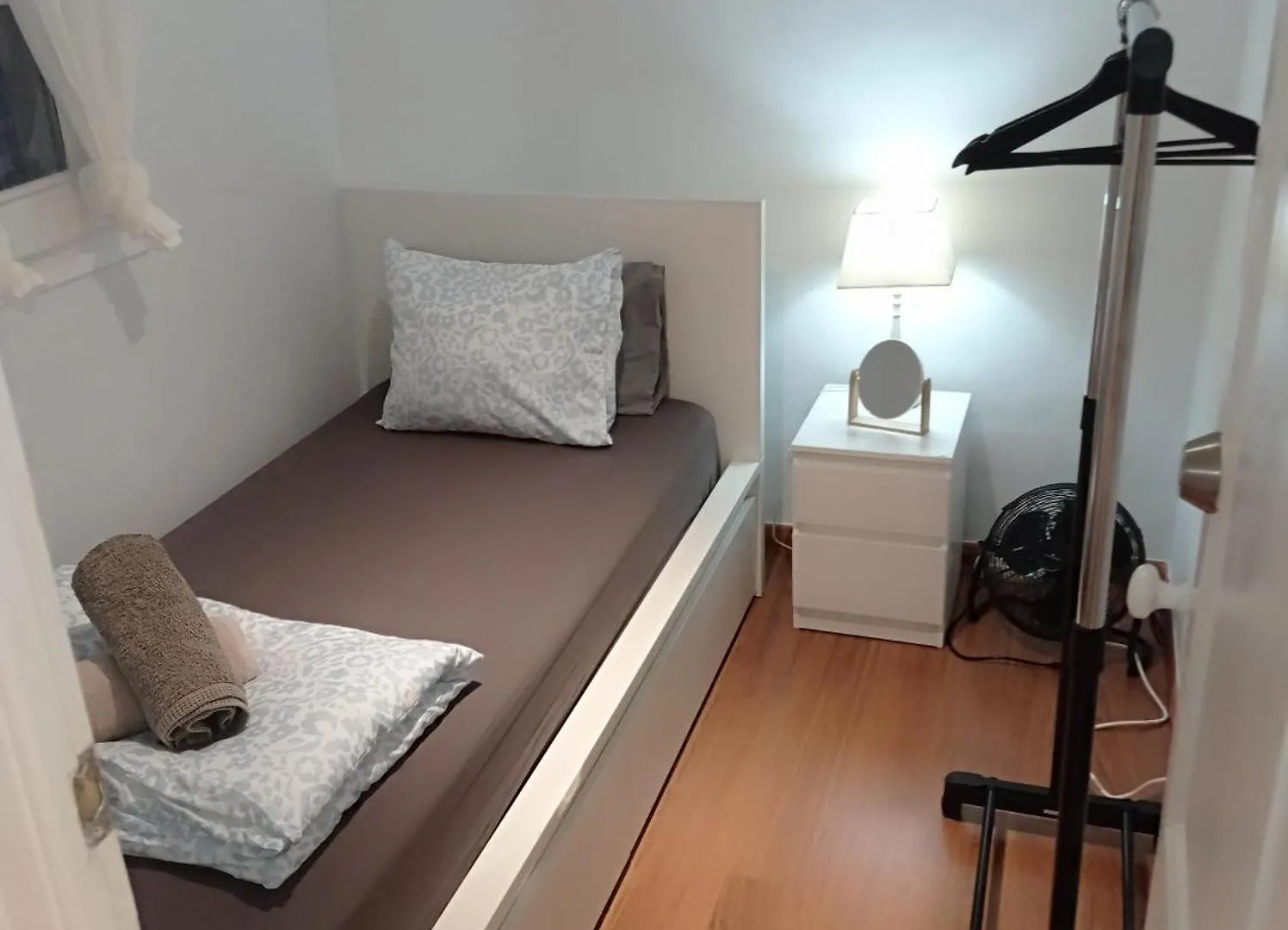 Studio One Room Apartment Barcelone 0*,  Espagne